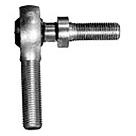 Bailey ROD END 1/2-20 RH MALE STUD WITH 1/2-20 MALE STUD 170349